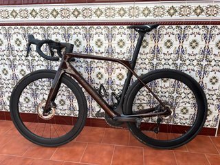 Lapierre Aircode DRS Bicicleta de Carretera