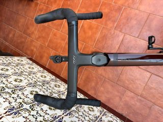 Lapierre Aircode DRS Bicicleta de Carretera