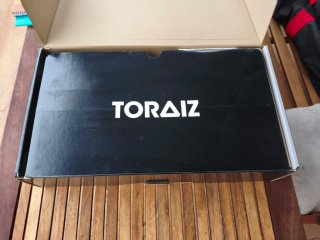 Pioneer DJ TORAIZ SP-16 sampler – Impecable