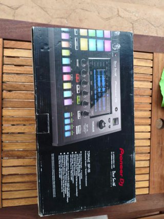 Pioneer DJ TORAIZ SP-16 sampler – Impecable