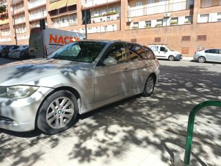 BMW Serie 3 2007