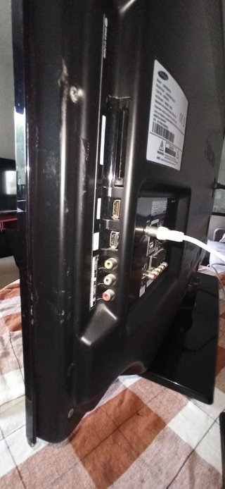 Televisor Samsung 40"
