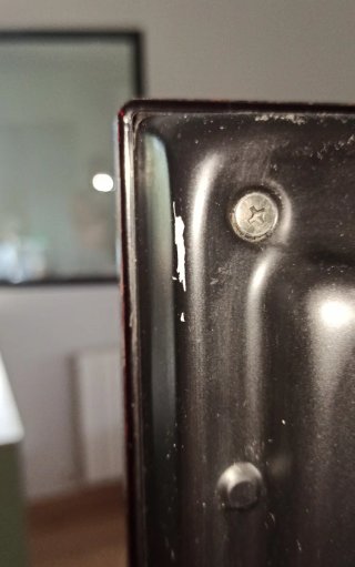 Televisor Samsung 40"