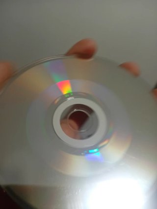 CD Zelda Ocarina of Time N64 Promoción