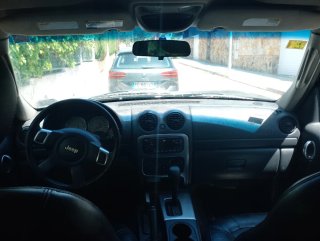 Jeep Grand Cherokee 2003