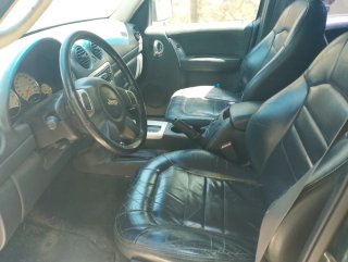 Jeep Grand Cherokee 2003