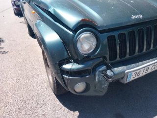 Jeep Grand Cherokee 2003