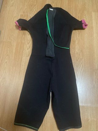 Traje neopreno TRIBORD niñ@