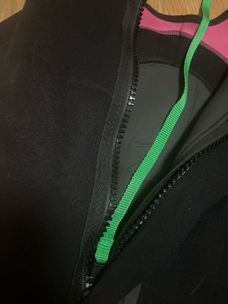 Traje neopreno TRIBORD niñ@