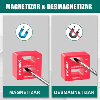 Juego Destornilladores HYCHIKA 51 Piezas