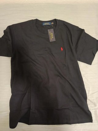 Maglia Ralph Lauren taglia M in cotone a prezzo conveniente