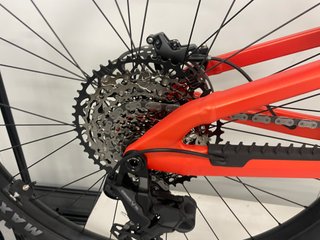 MONDRAKER SCREE S T.M EXPO BICI ELECTRICA MTB