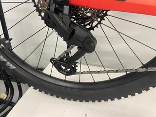MONDRAKER SCREE S T.M EXPO BICI ELECTRICA MTB
