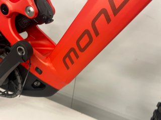 MONDRAKER SCREE S T.M EXPO BICI ELECTRICA MTB