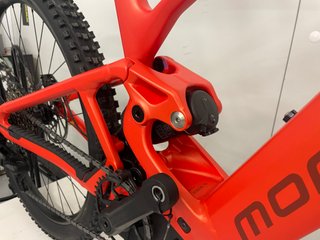 MONDRAKER SCREE S T.M EXPO BICI ELECTRICA MTB