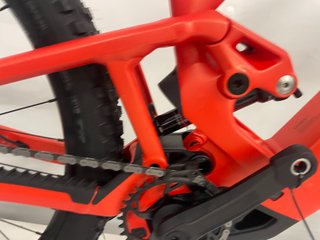 MONDRAKER SCREE S T.M EXPO BICI ELECTRICA MTB