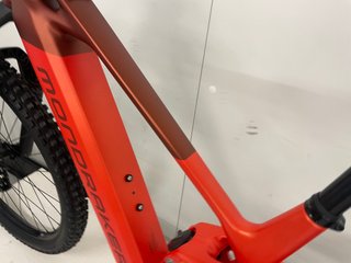 MONDRAKER SCREE S T.M EXPO BICI ELECTRICA MTB