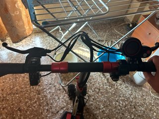 Patinete Eléctrico SUNNIGO N3MAX URGE VENTA