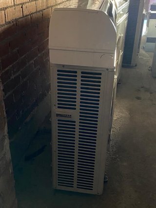 Aire Acondicionado Mitsubishi Electric