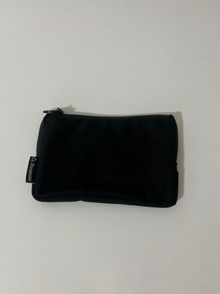 Bolsa organizadora negra Le P'tite