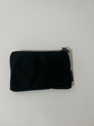 Bolsa organizadora negra Le P'tite
