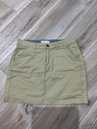 Lote 4 Faldas Talla L/40