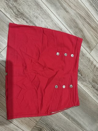 Lote 4 Faldas Talla L/40