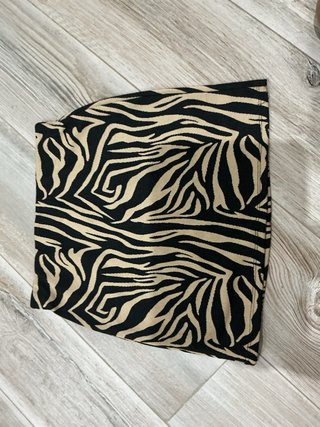 Lote 4 Faldas Talla L/40