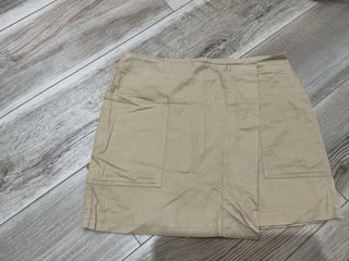 Lote 4 Faldas Talla L/40