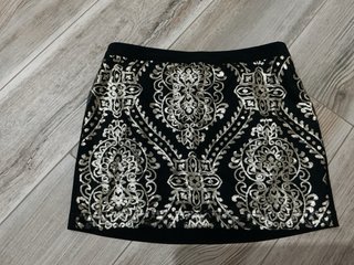 Lote 4 Faldas Talla L/40