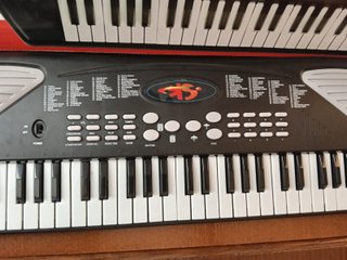 Pianola elettronica My Music Style 49 tasti