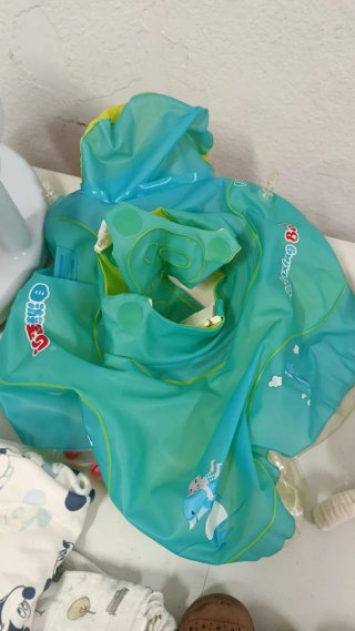Lote Ropa y Accesorios Bebé