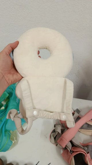 Lote Ropa y Accesorios Bebé
