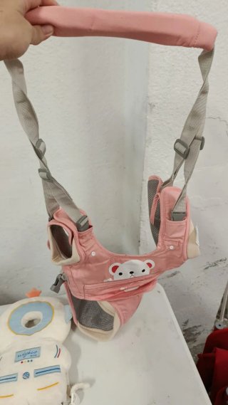 Lote Ropa y Accesorios Bebé