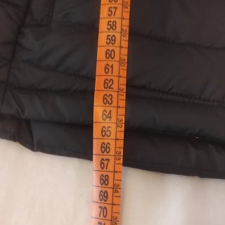 Chaqueta Columbia S Negra Mujer con etiquetas