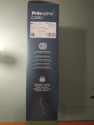 Faja Lumbosacra Primspine CARE+ Talla Única