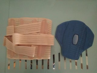 Faja Lumbosacra Primspine CARE+ Talla Única