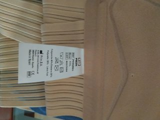 Faja Lumbosacra Primspine CARE+ Talla Única