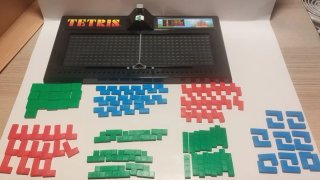 Tetris™ de Tomy® Juego de Mesa