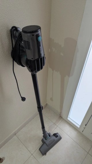 Aspirador Escoba Cecotec Conga Cable