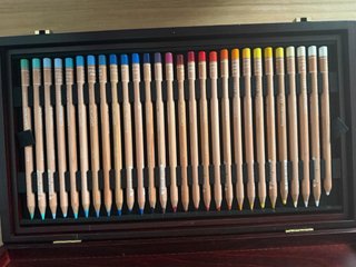 Estuche CARAN D'ACHE Geneve Luminance 6901