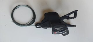 Maneta Cambio Shimano Deore SL M6000, 10v