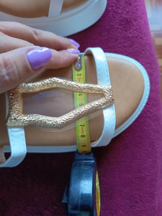 Sandalias