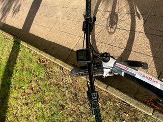 Bicicleta Eléctrica Moma E-Bike 28 Bafang