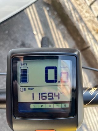 Bicicleta Eléctrica Moma E-Bike 28 Bafang