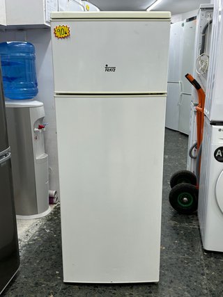 Nevera Teka Blanca