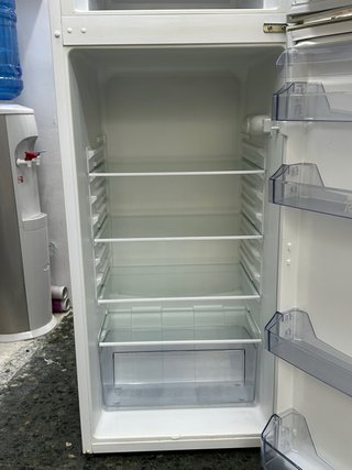 Nevera Teka Blanca