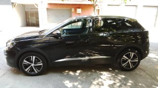 Peugeot 3008 2018