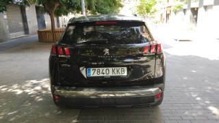 Peugeot 3008 2018