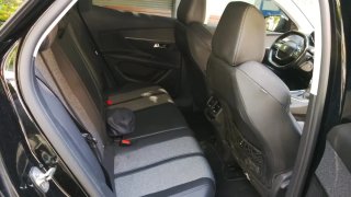 Peugeot 3008 2018